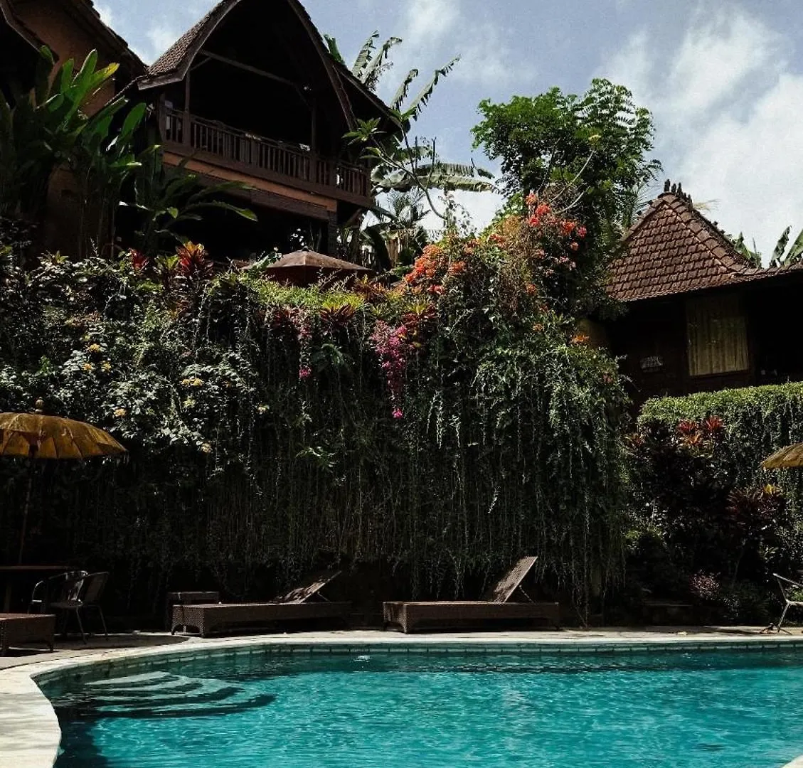 The Jungle Villa Family Ubud  Ubud (Bali)
