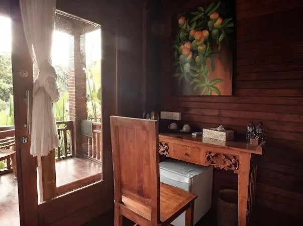 The Jungle Villa Family Ubud  Ubud (Bali)