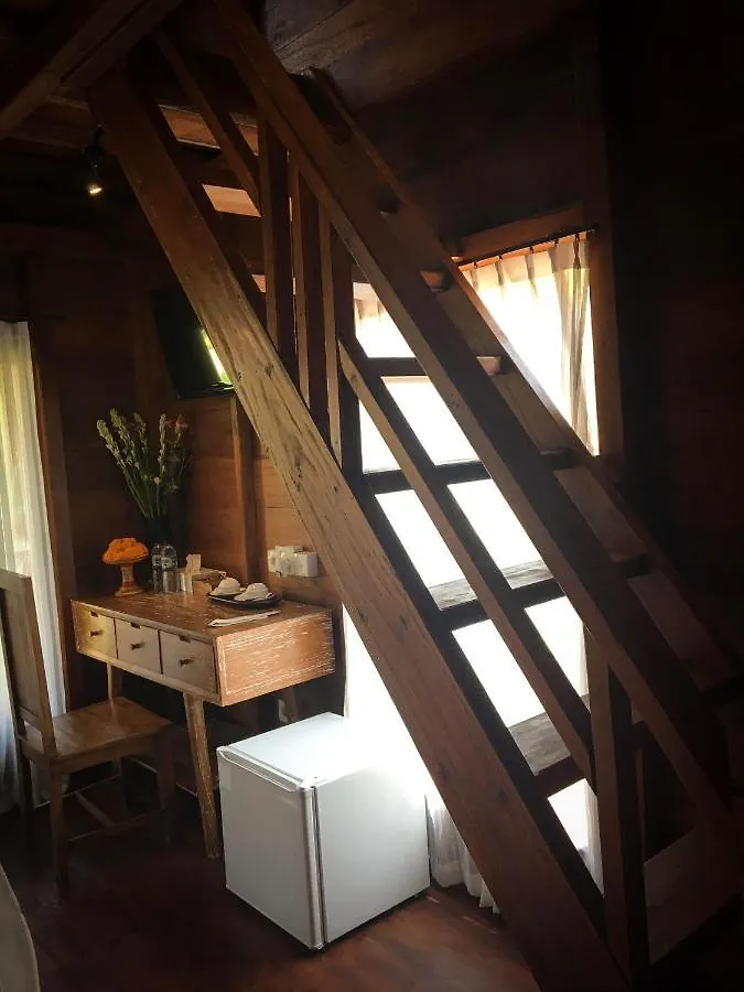 The Jungle Villa Family Ubud  Ubud (Bali)
