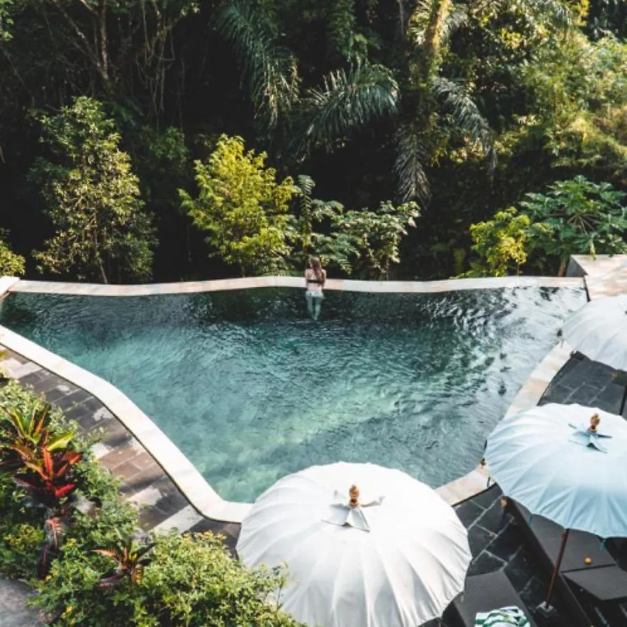 The Jungle Villa Family Ubud   Ubud (Bali)