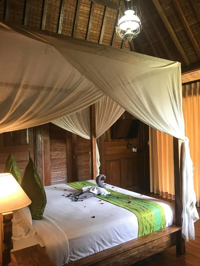 The Jungle Villa Family Ubud