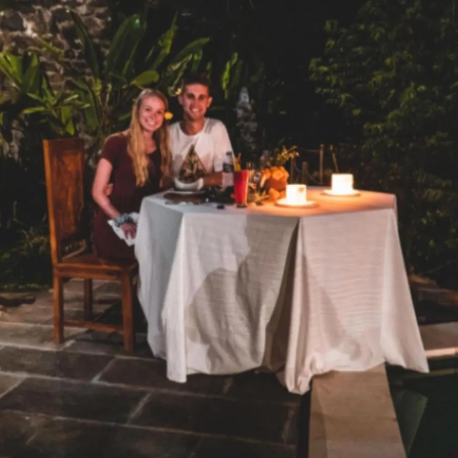 The Jungle Villa Family Ubud  Indonesia
