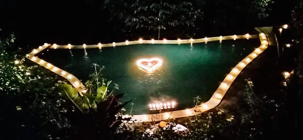 The Jungle Villa Family Ubud