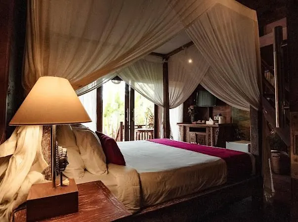 The Jungle Villa Family Ubud