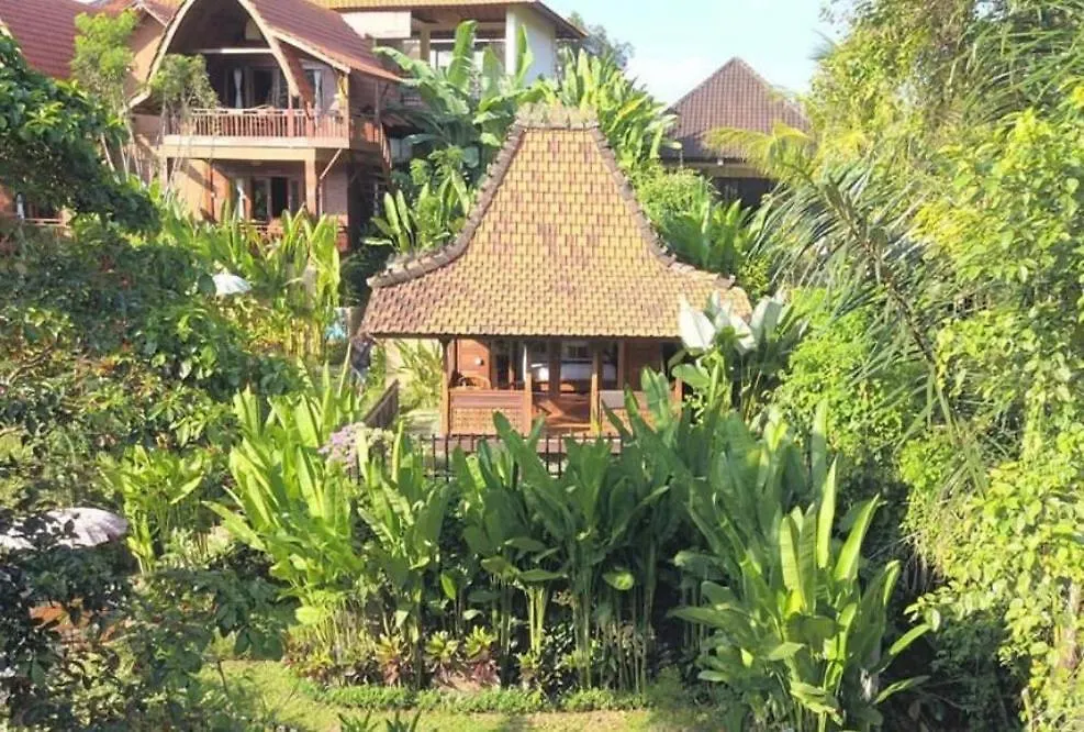 The Jungle Villa Family Ubud  0*, Ubud (Bali)