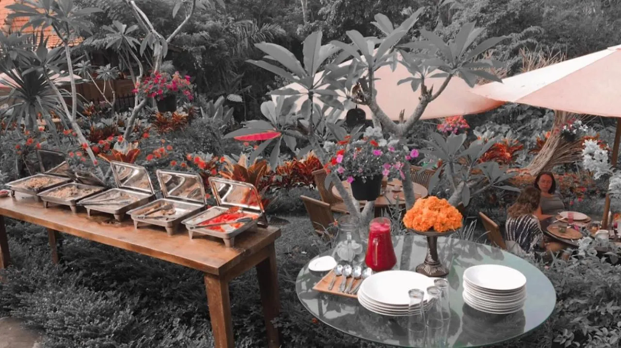 The Jungle Villa Family Ubud   Ubud (Bali)
