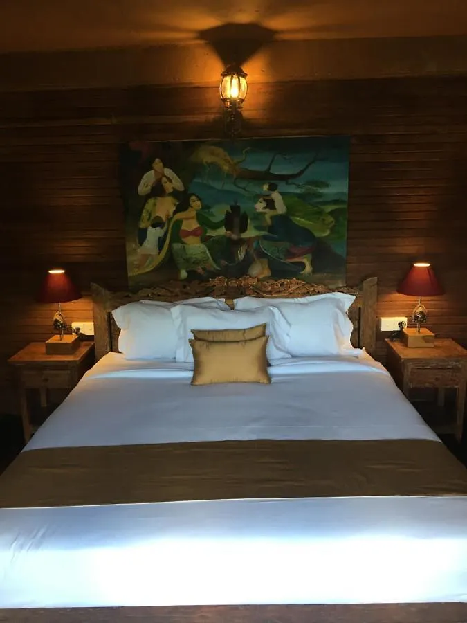 The Jungle Villa Family Ubud   Ubud (Bali)