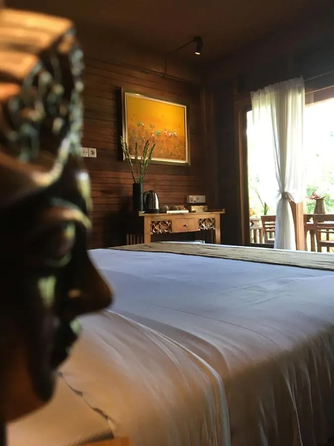 The Jungle Villa Family Ubud  0*, Ubud (Bali)