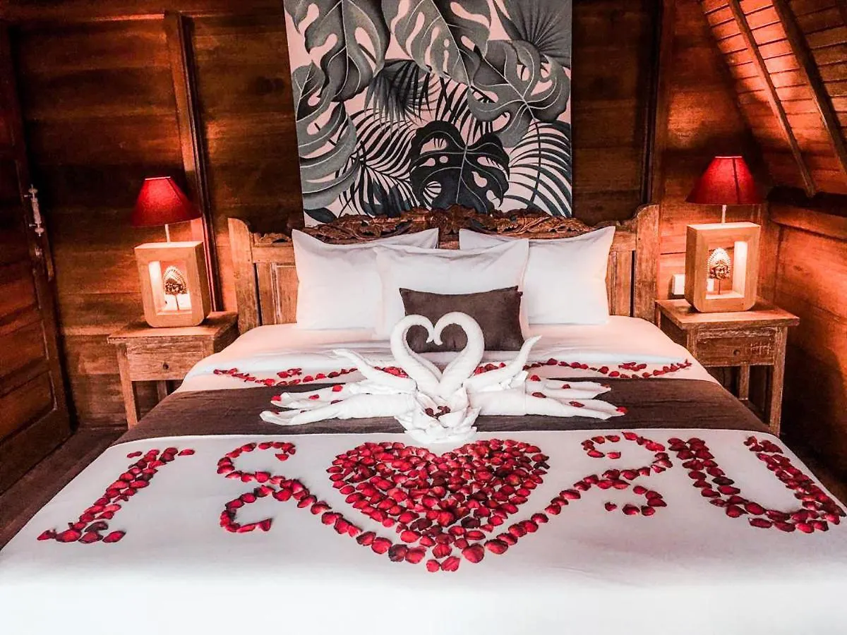 The Jungle Villa Family Ubud  0*, Ubud (Bali) Indonesia