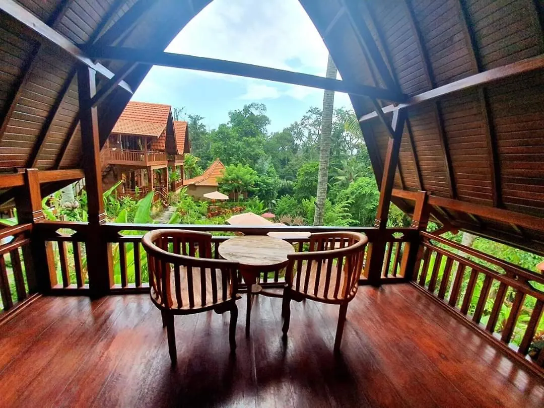 The Jungle Villa Family Ubud   Ubud (Bali)