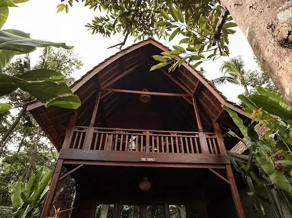 The Jungle Villa Family Ubud  0*, Ubud (Bali)