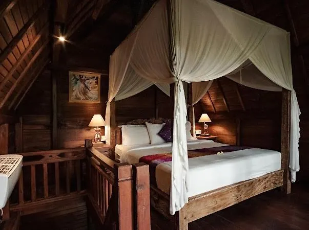 The Jungle Villa Family Ubud  0*, Ubud (Bali)