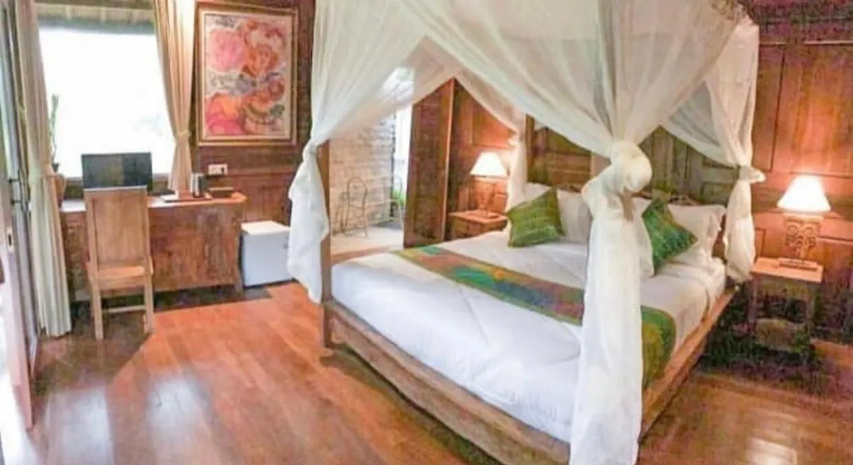 The Jungle Villa Family Ubud  0*, Ubud (Bali) Indonesia