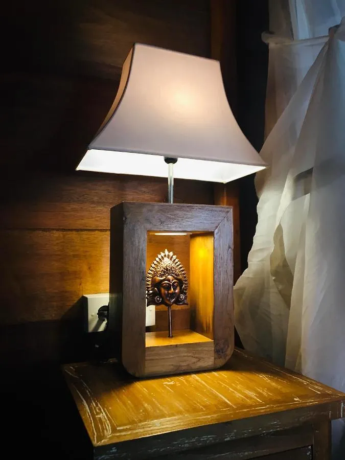The Jungle Villa Family Ubud