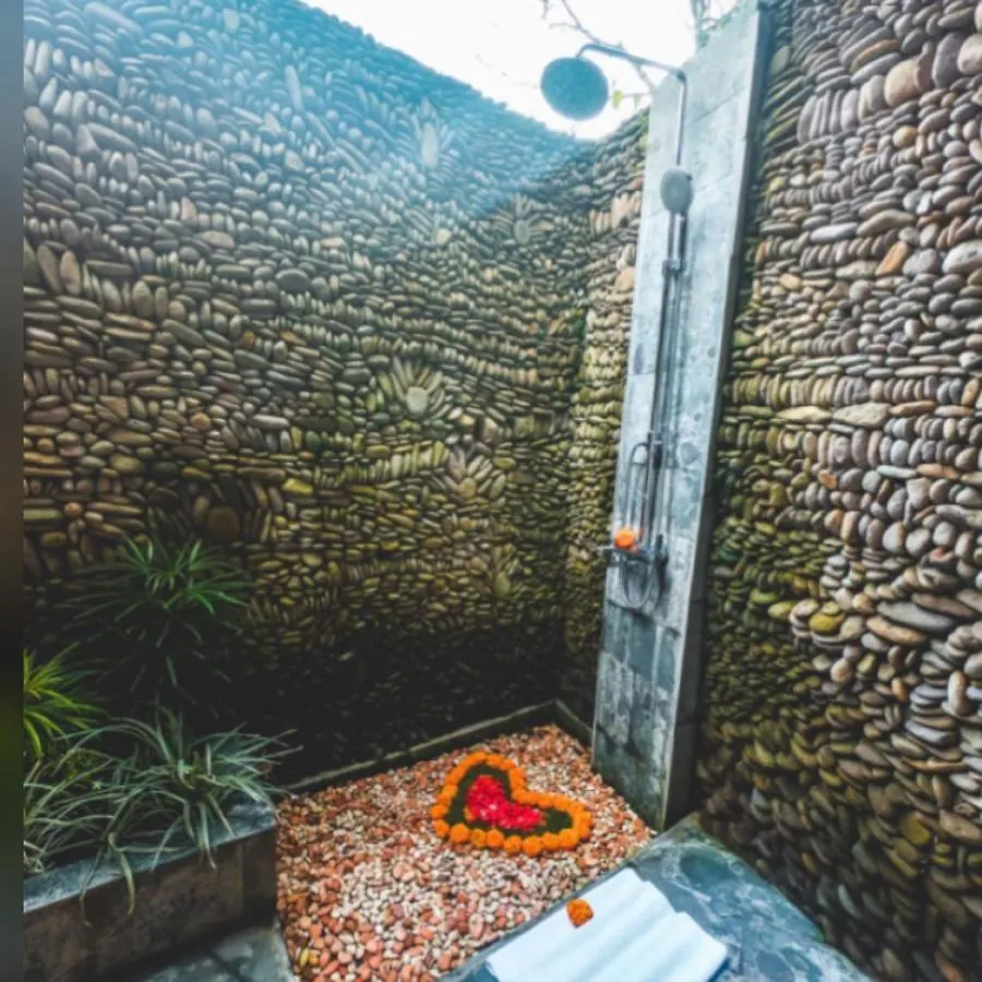 The Jungle Villa Family Ubud  Ubud (Bali)