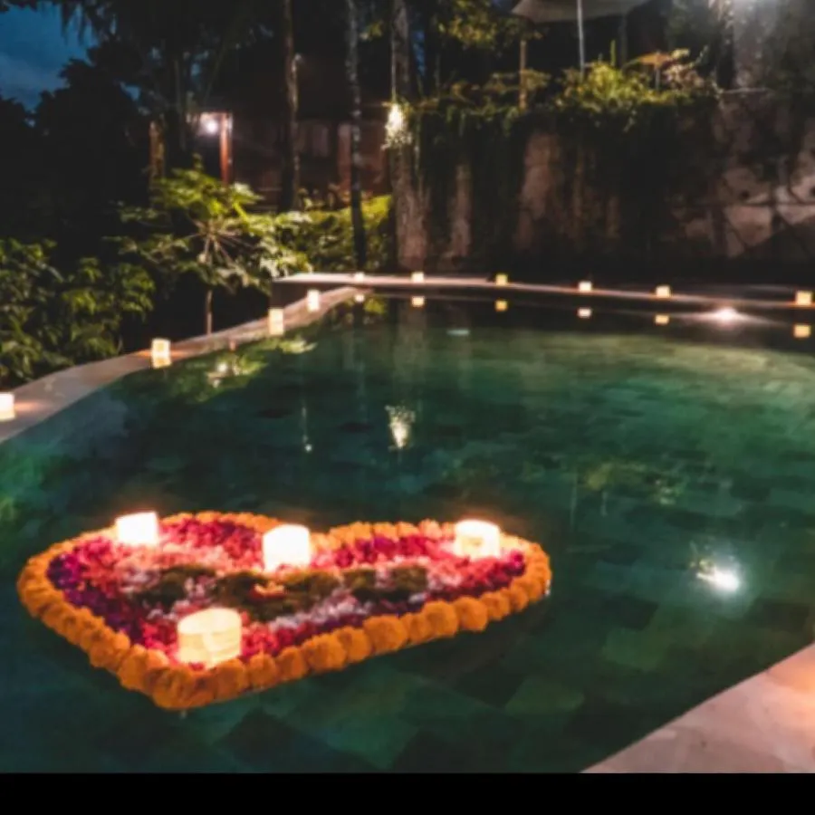 The Jungle Villa Family Ubud  0*, Ubud (Bali) Indonesia