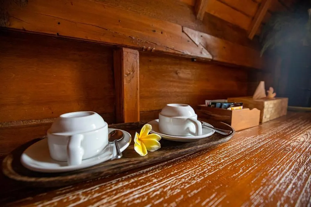 The Jungle Villa Family Ubud  Indonesia