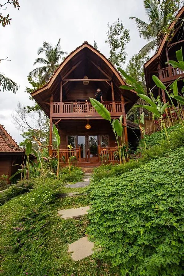 The Jungle Villa Family Ubud   Ubud (Bali)