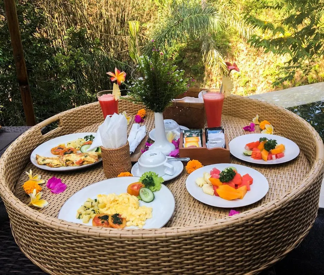 The Jungle Villa Family Ubud  0*, Ubud (Bali) Indonesia